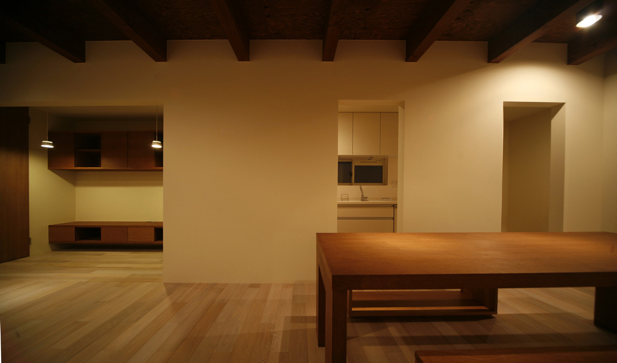 奈良,デザイン住宅